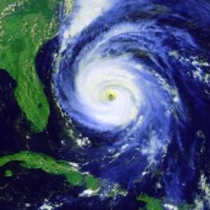 El aire del planeta