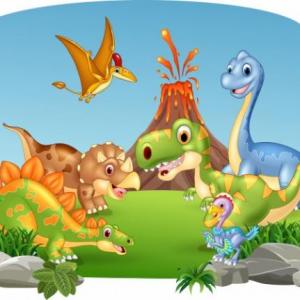 Especie de dinosaurios