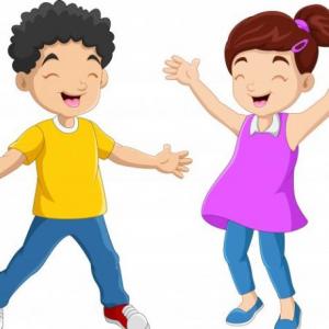 Reconozco las nociones espciales
