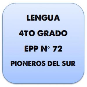 Sustantivos, adjetivos y verbos