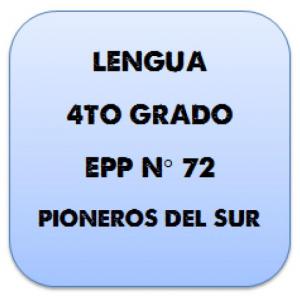 Género y número de sustantivos y adjetivos