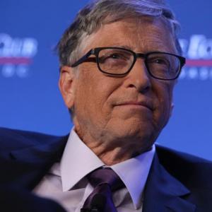 Bill Gates