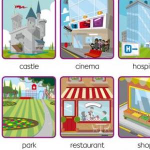 WHERE WE LIVE 2