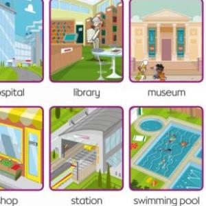 WHERE WE LIVE 3
