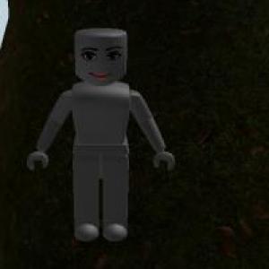 personaje favorito de fnaf de rub