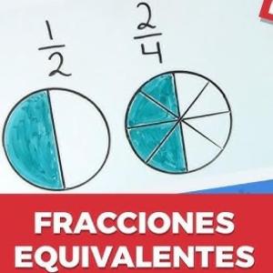Descubre sus equivalentes