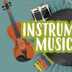 INSTRUMENTOS MUSICALES