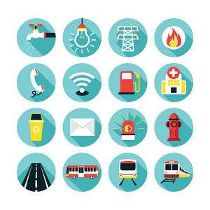 Services Community