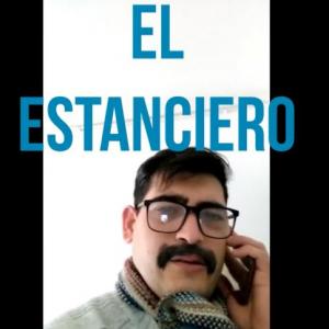 El estanciero