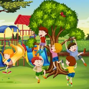 Imagen de portada del videojuego educativo: Conocimientos generales, de la temática Ocio