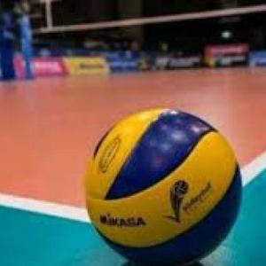 Trivia de Voley