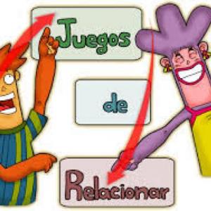 JUEGO DE COINCIDENCIAS