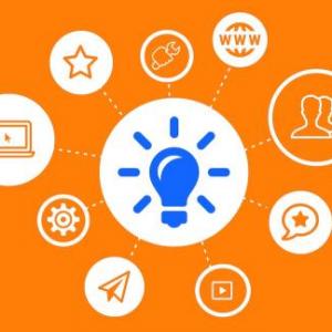 Learning to connect and organize ideas has never been so easy and fun!