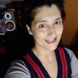 Lorena alejandra Damario portale