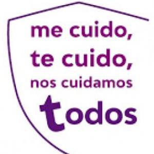 NOS CUIDAMOS