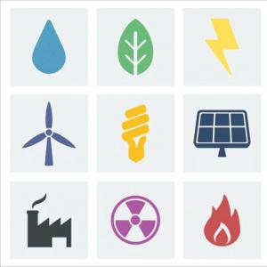 La energía, el juego decisivo