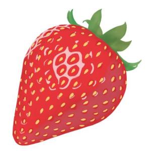 Aprendo a leer con las frutas
