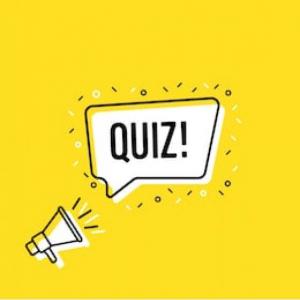 Quiz of Applied English
