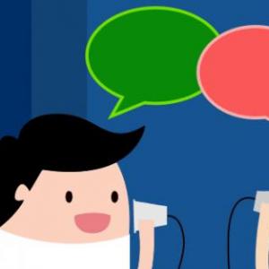 Conozco los elementos de la comunicación