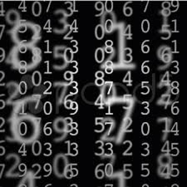 Memoria Matemática