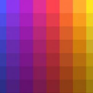 colores