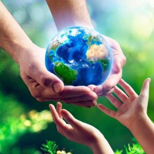 El medio ambiente