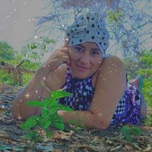 Maryuri Alexandra Juca Maza