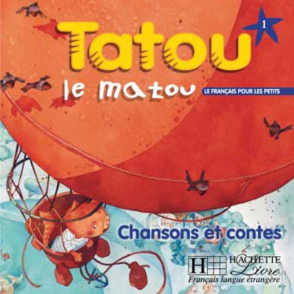 Tatou le Matou