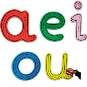 Les voyelles