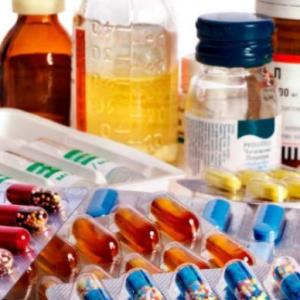 FORMAS FARMACÉUTICAS