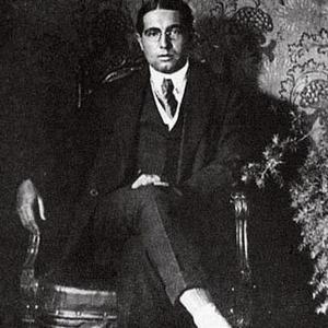 Vida de Abraham Valdelomar 