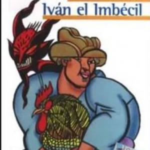 Iván el imbécil