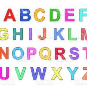 Memoriza letras