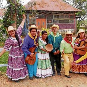 Mi Ecuador
