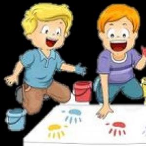 Aprendamos jugando