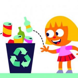 El reciclaje
