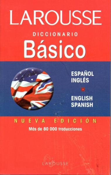 Trivia Diccionario de Traducción.