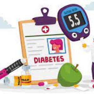Generalidades de Diabetes