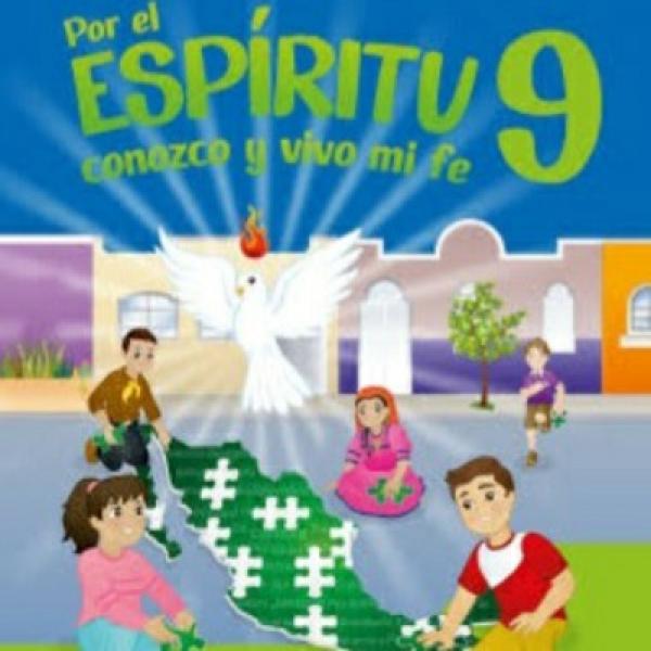 Pistas del Espíritu Santo