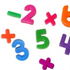 Matemáticas 3ºINF