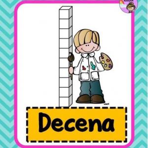 Encontrando decenas 