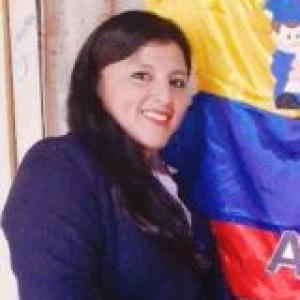SANDRA QUITO