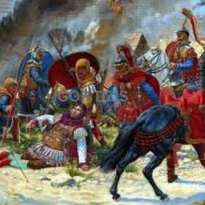 Crisis del siglo III