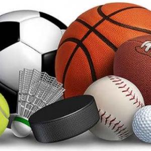 QUE DEPORTE ES?