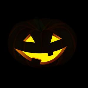 MONSTRUOS DE HALLOWEEN