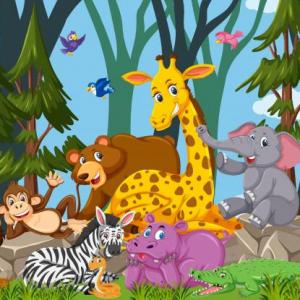 ANIMALES