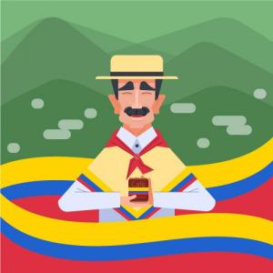 CIUDADES DE COLOMBIA