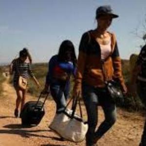 La pobreza en sus 2 sentidos