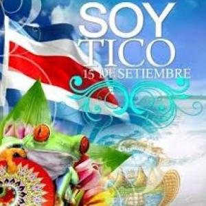 Independencia de Costa Rica en 1821