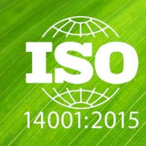 NTC 14001 2015
